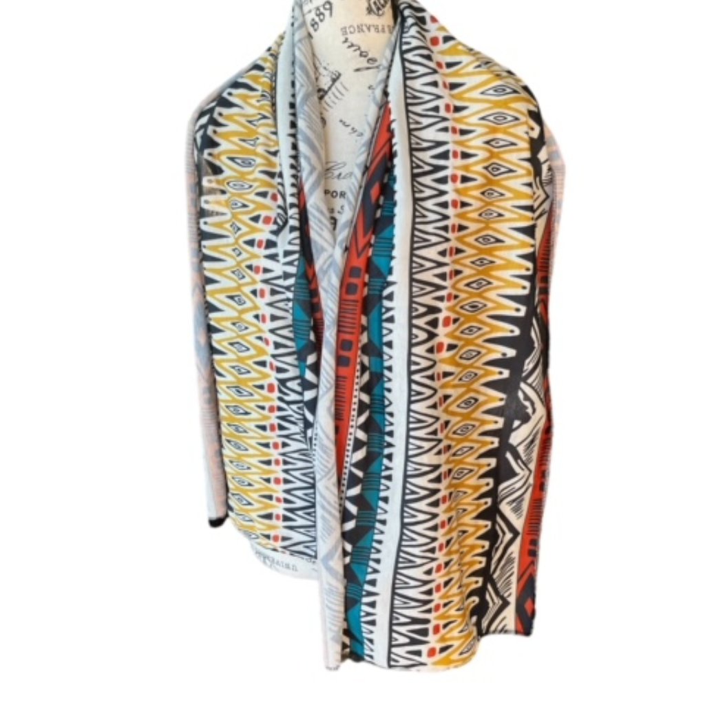 Evolve Scarf